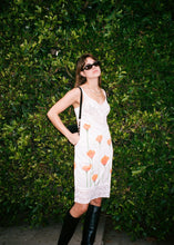 Load image into Gallery viewer, POPPY SLIP DRESS #2
