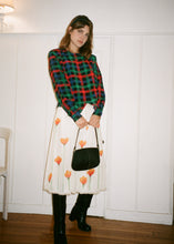 Load image into Gallery viewer, POPPY SLIP SKIRT #4
