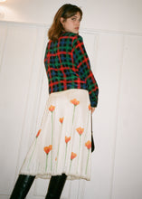 Load image into Gallery viewer, POPPY SLIP SKIRT #4
