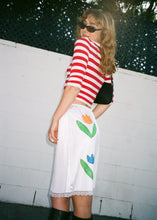 Load image into Gallery viewer, TULIP SLIP SKIRT #2
