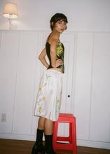 Load image into Gallery viewer, ORCHID SLIP SKIRT #9
