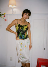 Load image into Gallery viewer, ORCHID SLIP SKIRT #9
