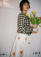 Load image into Gallery viewer, POPPY SLIP SKIRT #6

