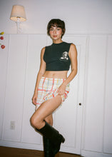 Load image into Gallery viewer, PRIMARY PLAID SLIP SKIRT #2
