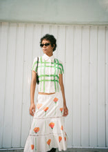 Load image into Gallery viewer, POPPY SLIP SKIRT #3
