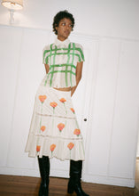 Load image into Gallery viewer, POPPY SLIP SKIRT #3
