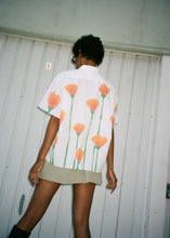 Load image into Gallery viewer, POPPY WORK SHIRT
