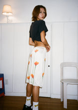 Load image into Gallery viewer, POPPY SLIP SKIRT #8
