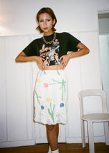Load image into Gallery viewer, PRIMARY TULIP SLIP SKIRT #2
