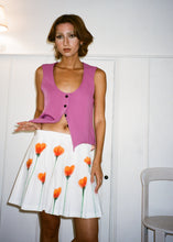 Load image into Gallery viewer, POPPY TENNIS SKIRT #3
