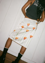 Load image into Gallery viewer, POPPY SLIP SKIRT #5
