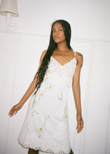 Load image into Gallery viewer, ORCHID SLIP DRESS #4
