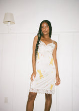 Load image into Gallery viewer, DITSY TOMMY SLIP DRESS
