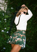 Load image into Gallery viewer, WILDEST DREAMS WRAP SKIRT
