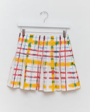 Load image into Gallery viewer, PLAID TENNIS SKIRT #2
