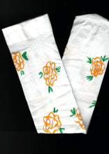 Load image into Gallery viewer, YELLOW ROSE SOCKS
