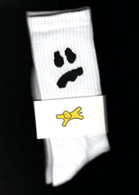 Load image into Gallery viewer, GHOST SOCKS
